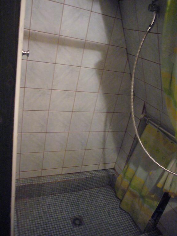 Chata Pri Potoku Zuberec Rum bild